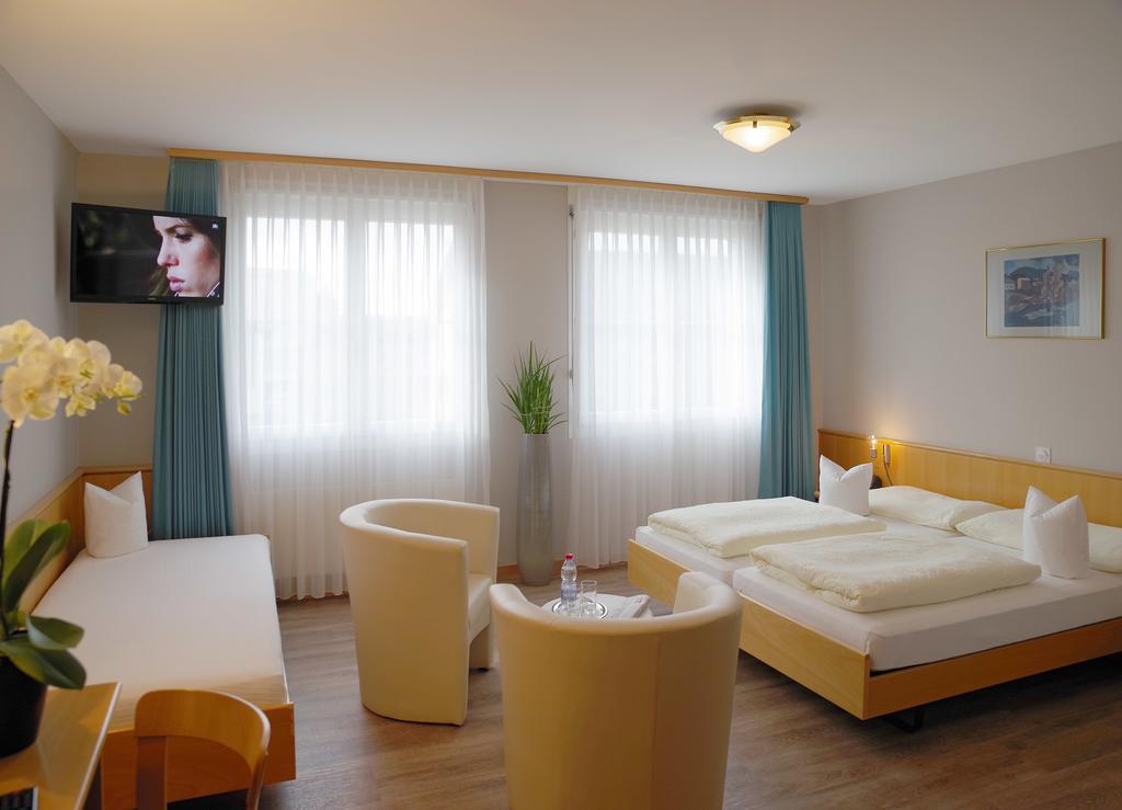 Hotel Garni Arnegg Exterior photo