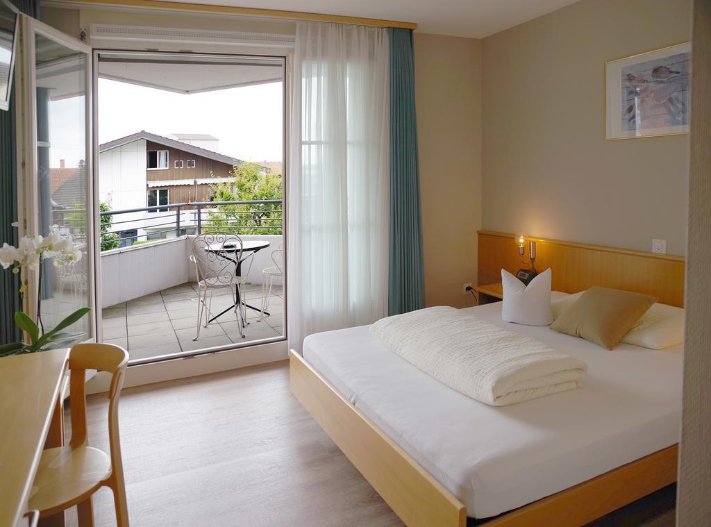 Hotel Garni Arnegg Exterior photo