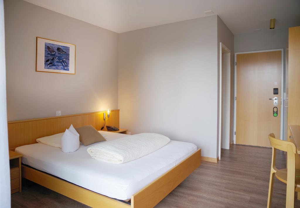 Hotel Garni Arnegg Exterior photo